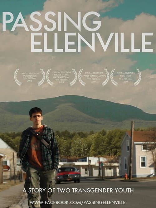 Poster for Passing Elleville