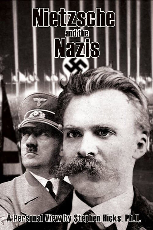 Poster for Nietzsche and the Nazis
