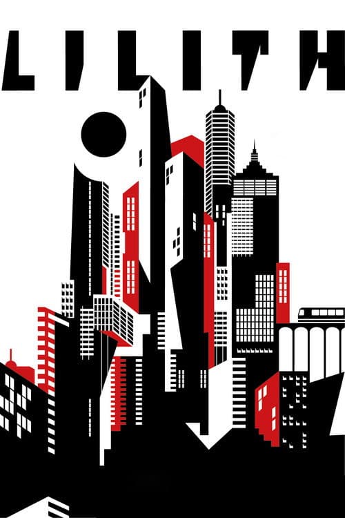 Poster for Lilith