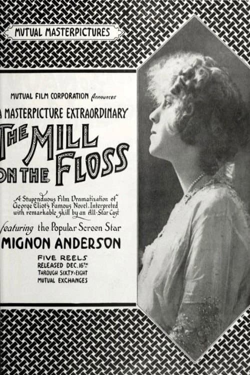 Poster for The Mill on the Floss