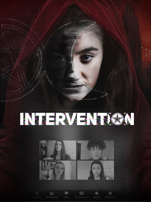 Poster for Intervention