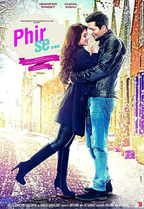 Poster for Phir Se