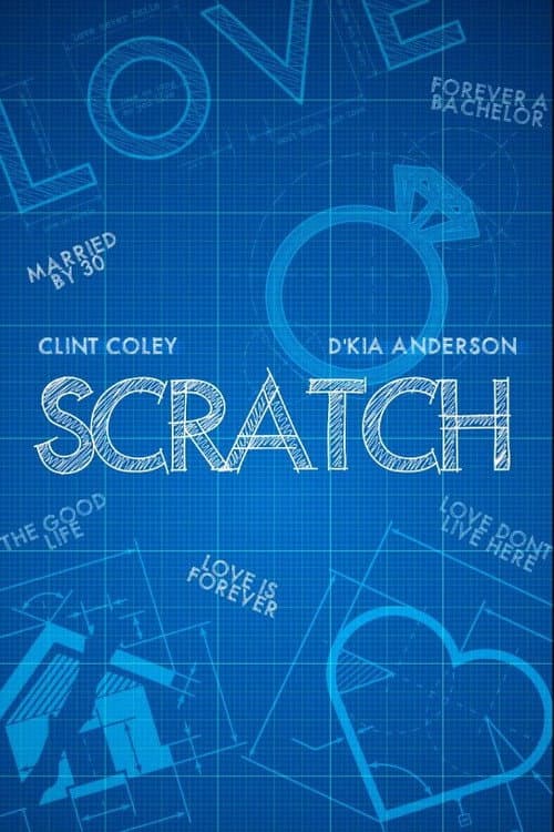 Poster for Scratch