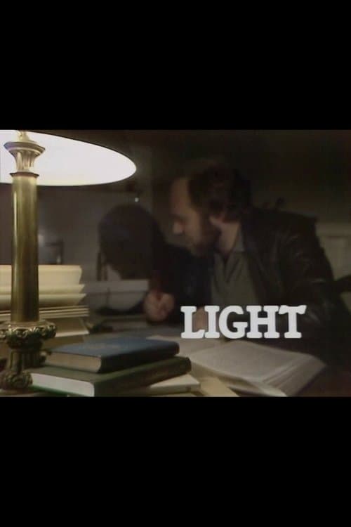 Постер до фільму «Light»