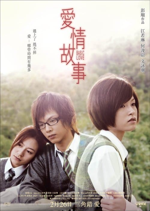 Poster for Basic Love