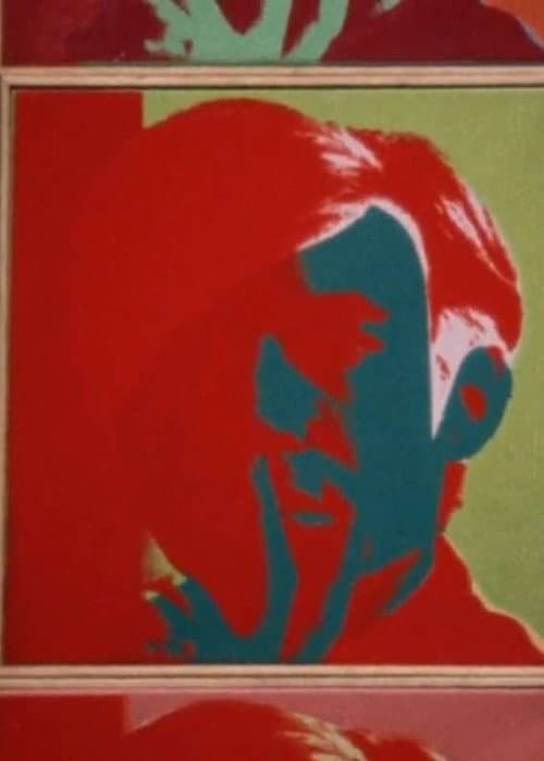 Poster for Andy
