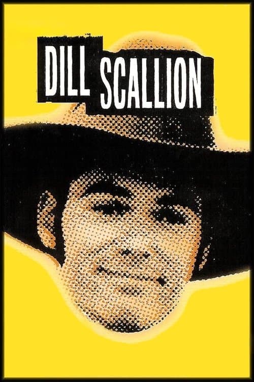 Poster for Dill Scallion