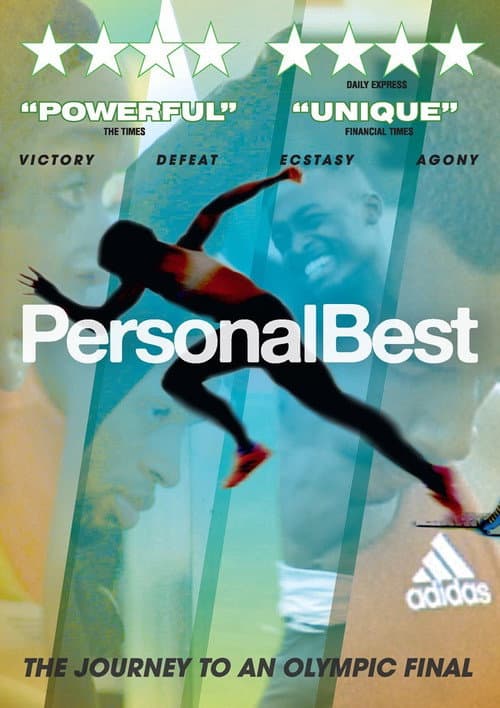 Poster for Personal Best