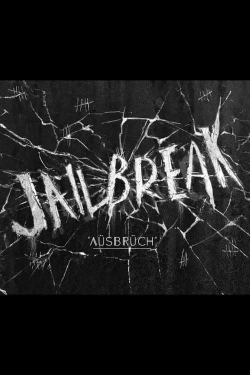 Poster for Jailbreak