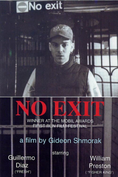 Poster for No Exit