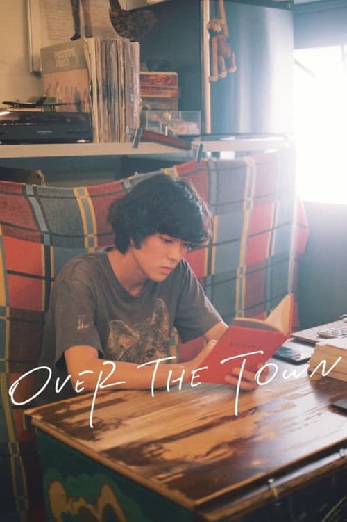 Poster for Over the Town
