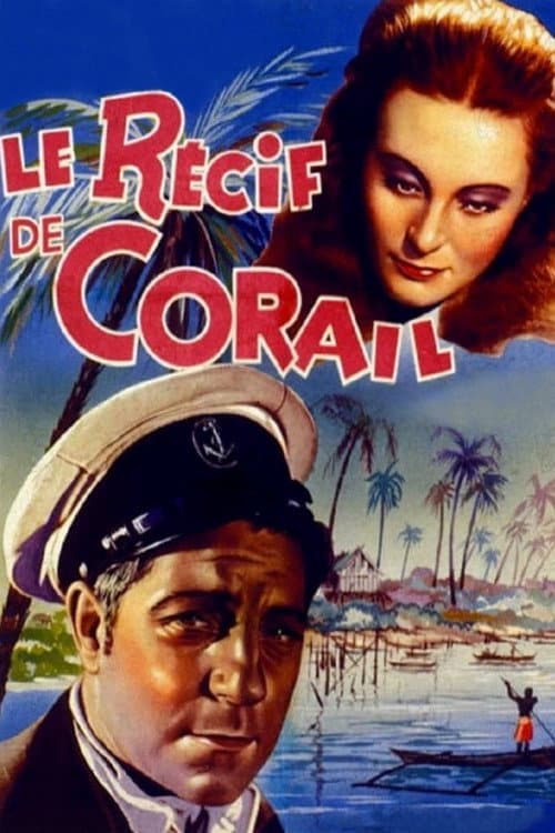 Poster for Coral Reefs