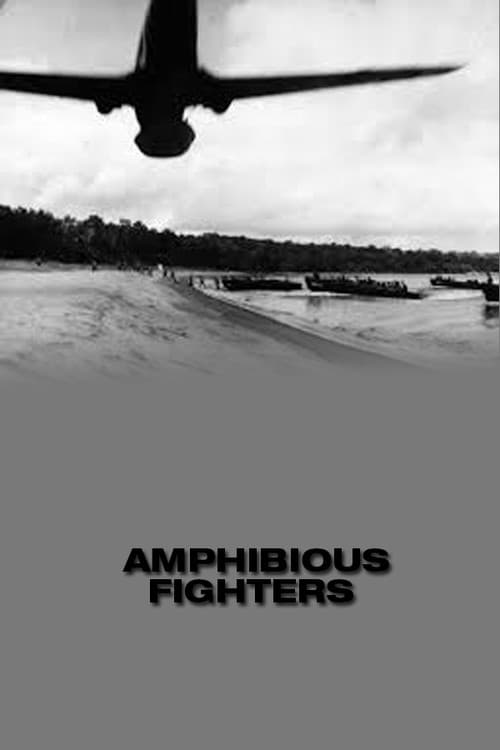 Poster for Amphibious Fighters