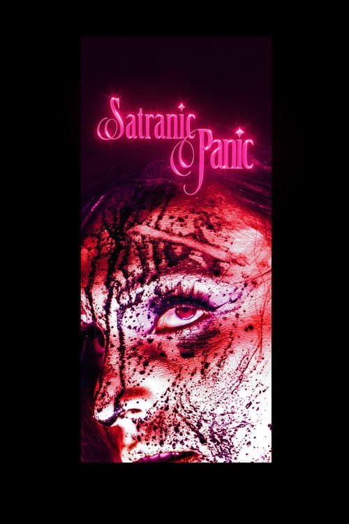 Poster for Satranic Panic