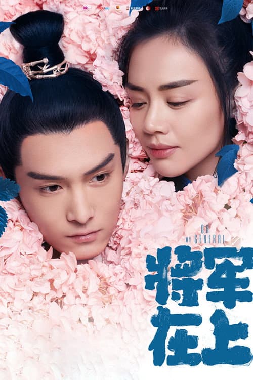 Poster for Oh My General
