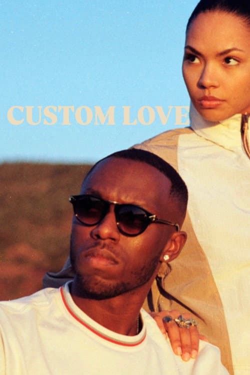 Poster for Custom Love