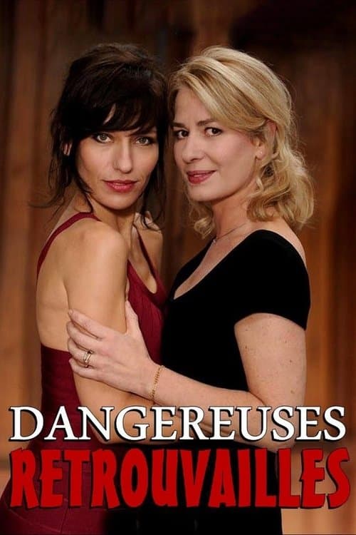 Poster for Dangereuses retrouvailles