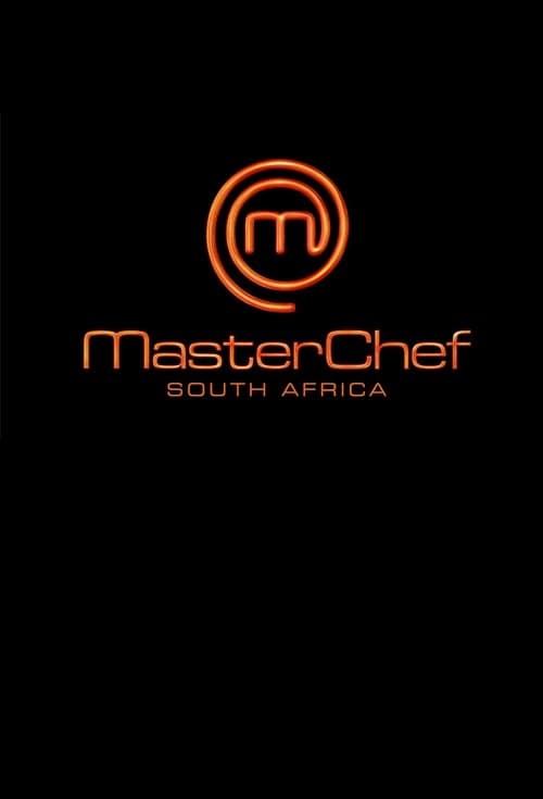 Poster for MasterChef South Africa
