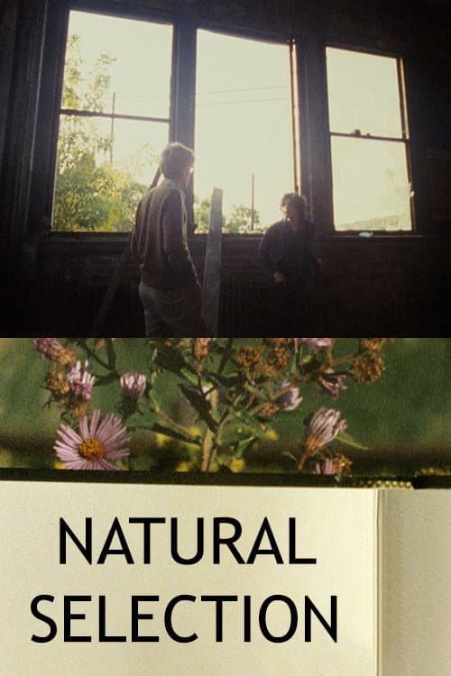 Poster for Natural Selection