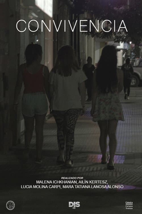Poster for Convivencia