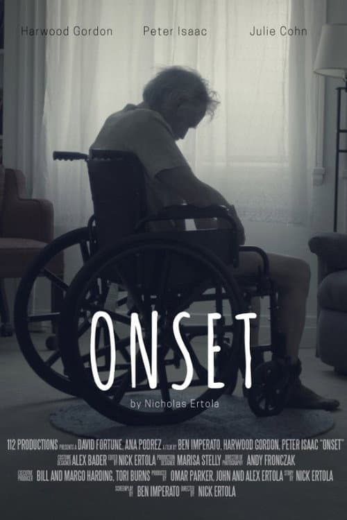 Poster for Onset