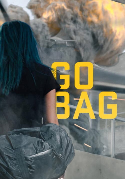 Poster for Go Bag