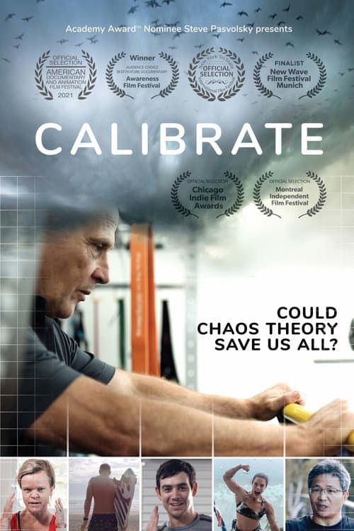 Poster for Calibrate