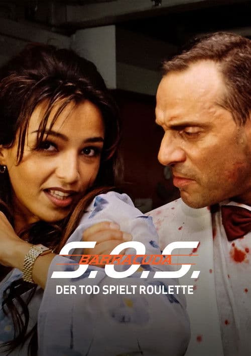 Poster for S.O.S. Barracuda - Part 2