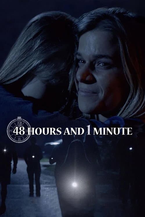 Poster for 48 Hours and 1 Minute