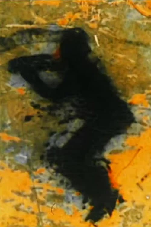 Poster for De Profundis