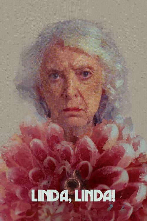Poster for Linda, Linda!