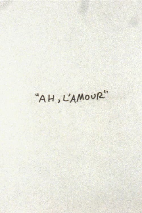 Poster for Ah, l'Amour