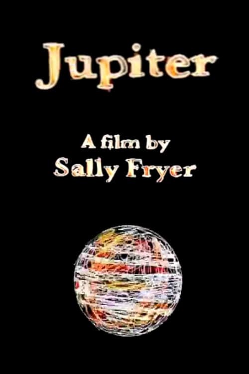 Poster for Jupiter