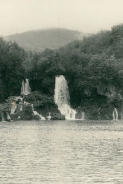 Poster for The Lakes of Plitvice