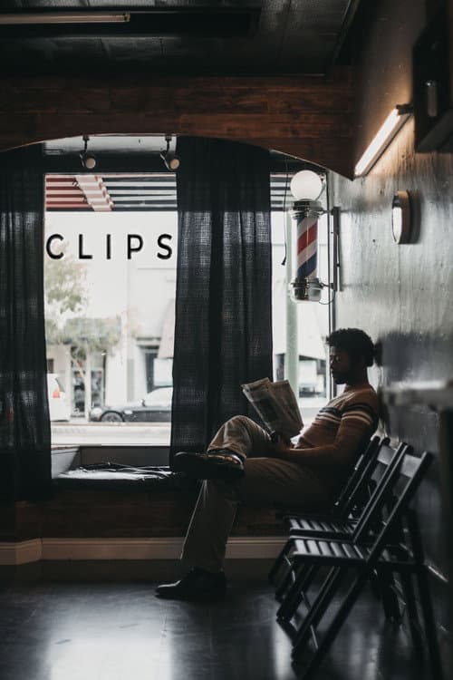 Poster for Clips