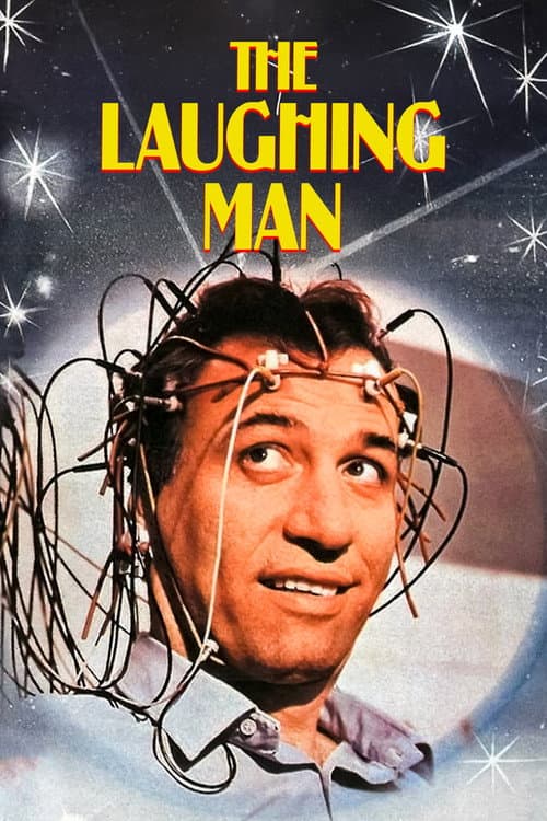 Poster for The Laughing Man