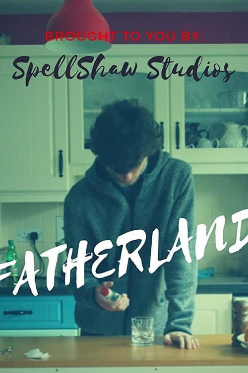Poster for Fatherland