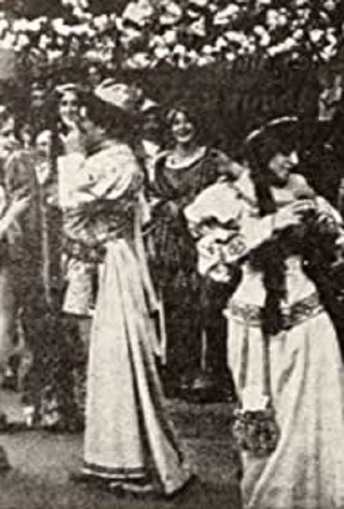 Poster for Heart Beats of Long Ago
