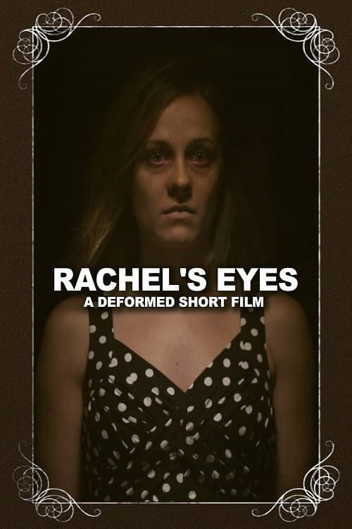 Poster for Rachel's Eyes