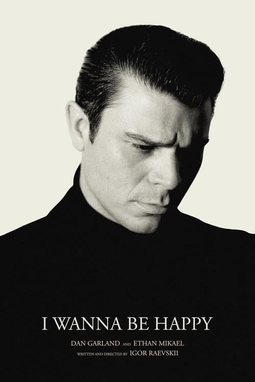Poster for I Wanna Be Happy