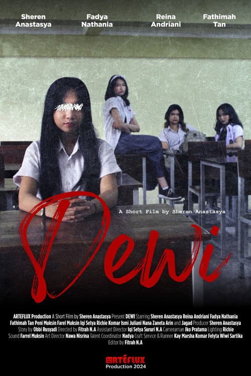 Poster for Dewi