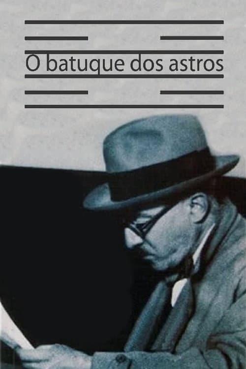 Poster for Drumming Beat of the Stars