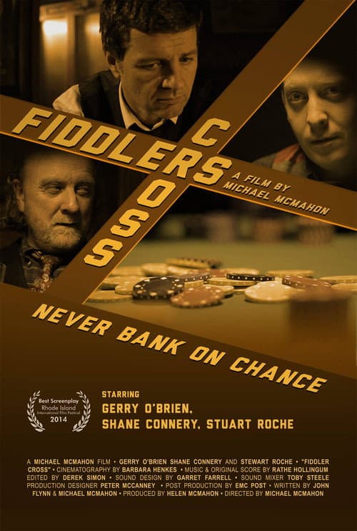 Poster for Fiddlers Cross