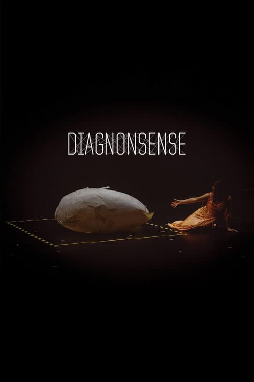 Poster for Diagnonsense