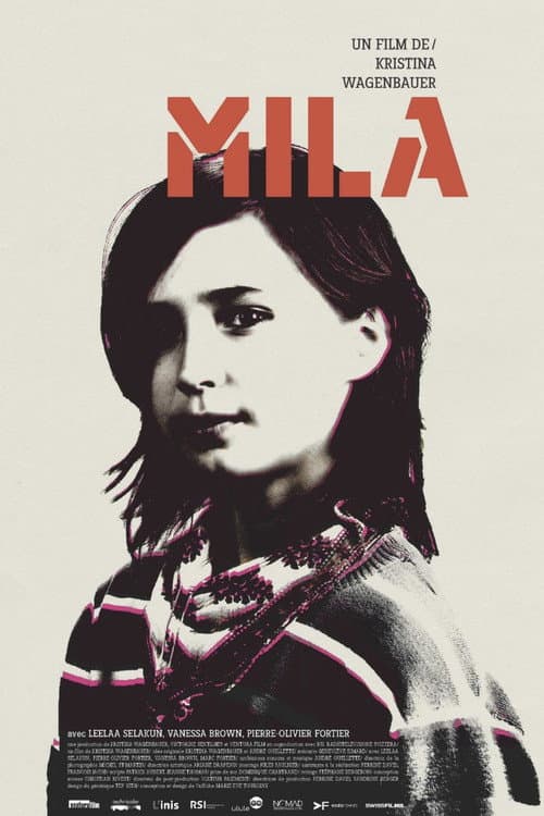 Poster for Mila