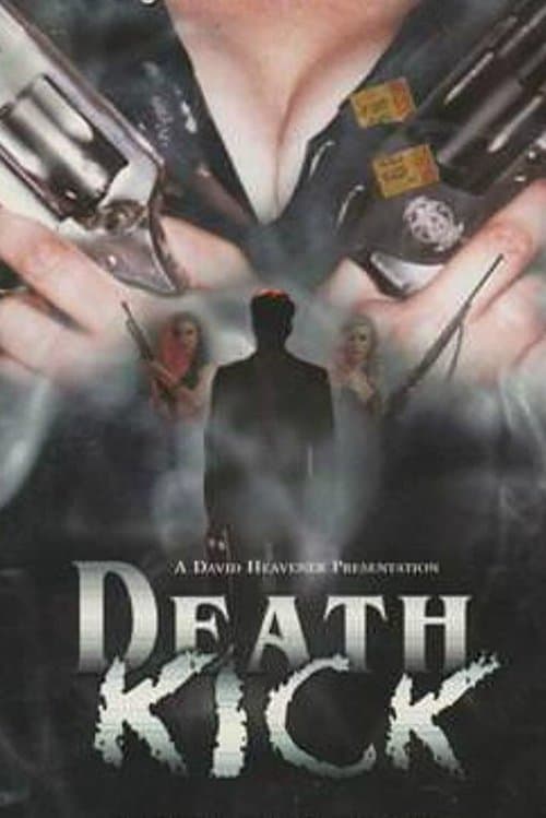 Poster for Death Kick