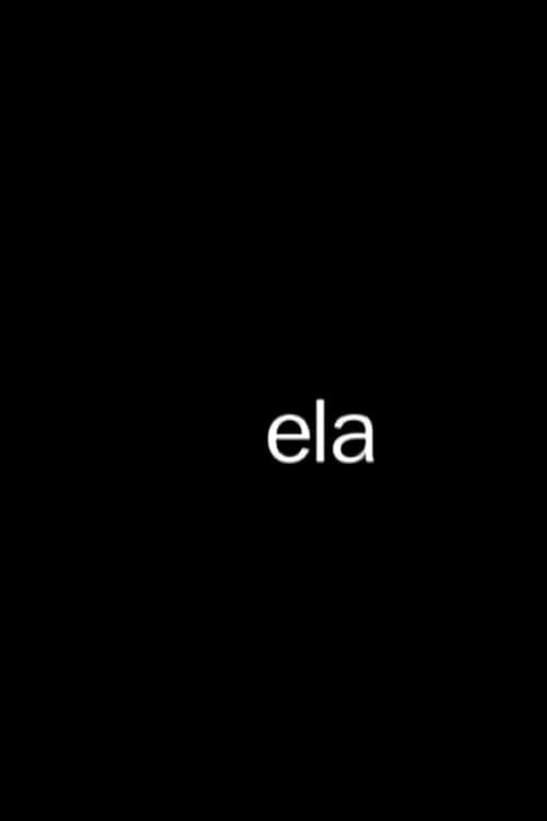 Poster for Ela