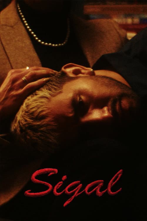 Poster for Sigal