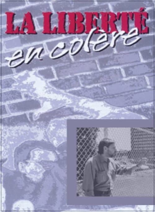 Poster for Freedom Outraged