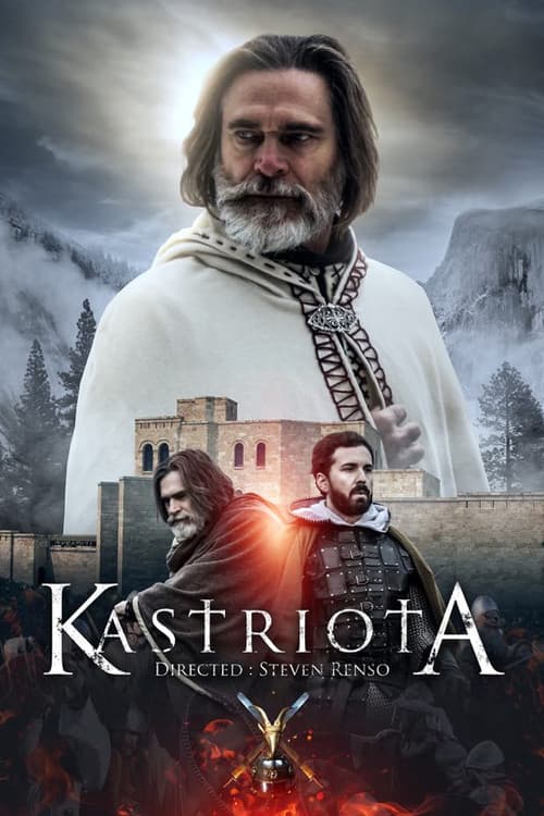 Poster for Kastriota